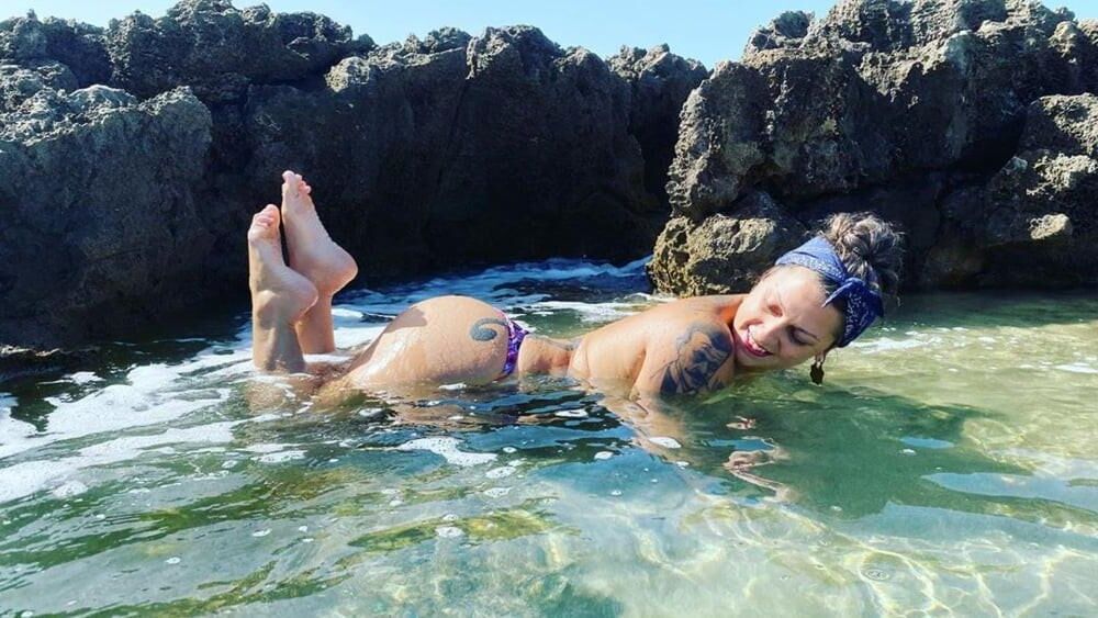 Top Girls: Danielle Colby
