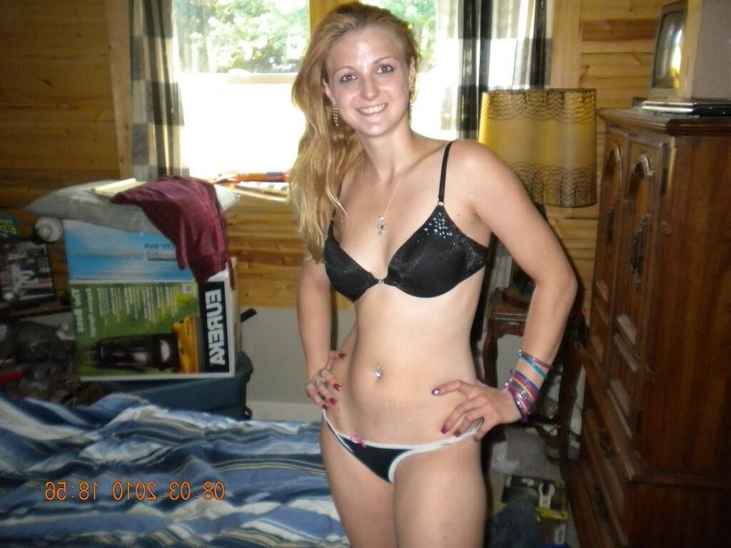 Amateur Hotwife Stephanie aus Illinois
