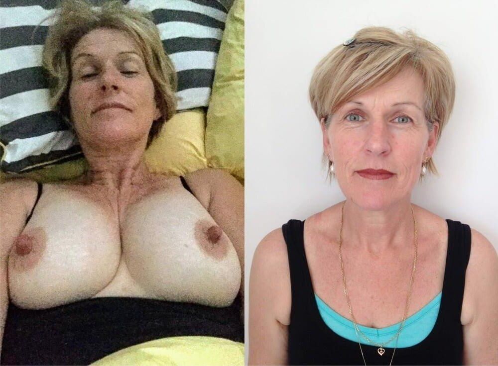 Amateur australien hotwife sherri