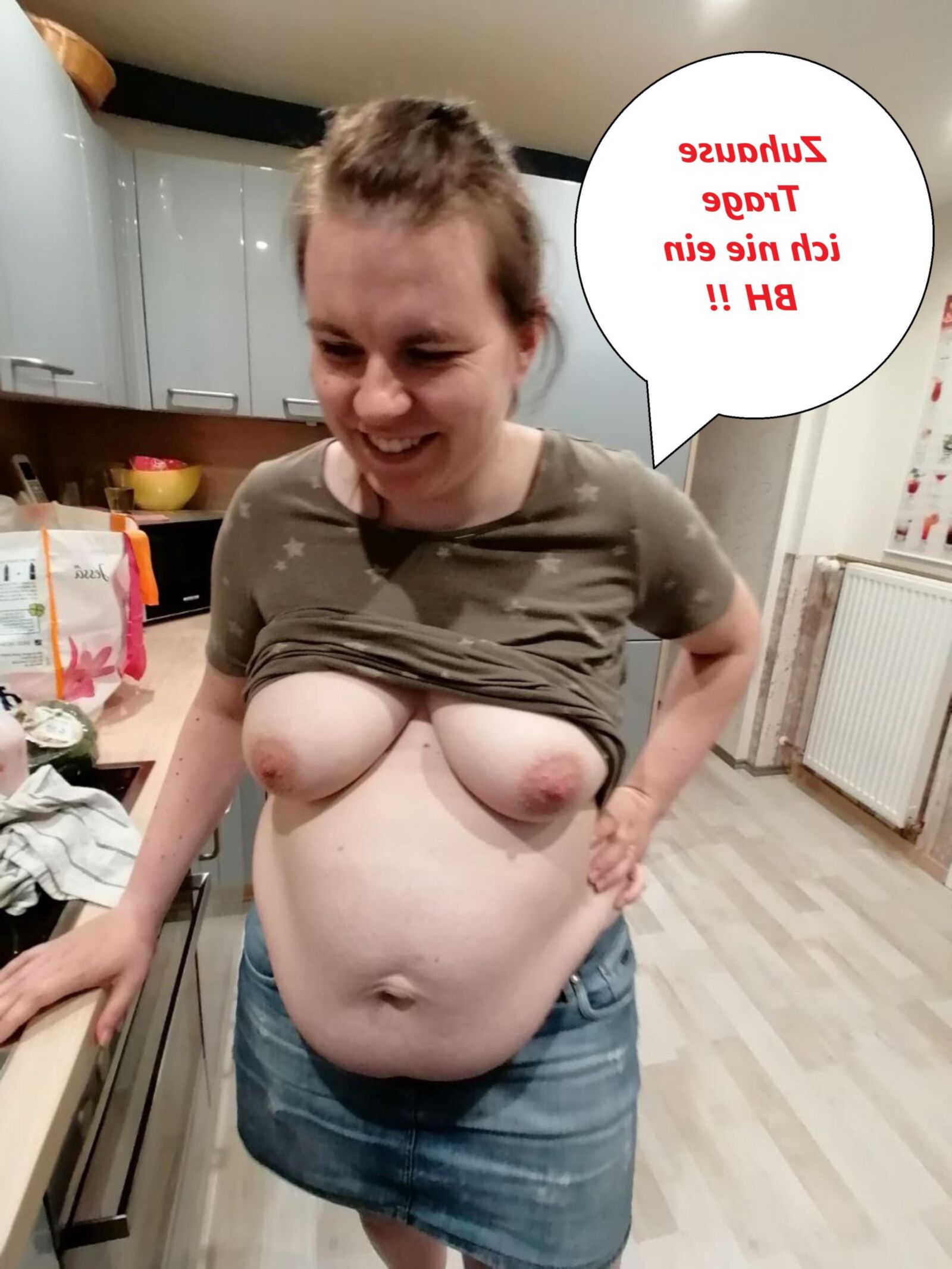 Nina Meyer / Hotofice