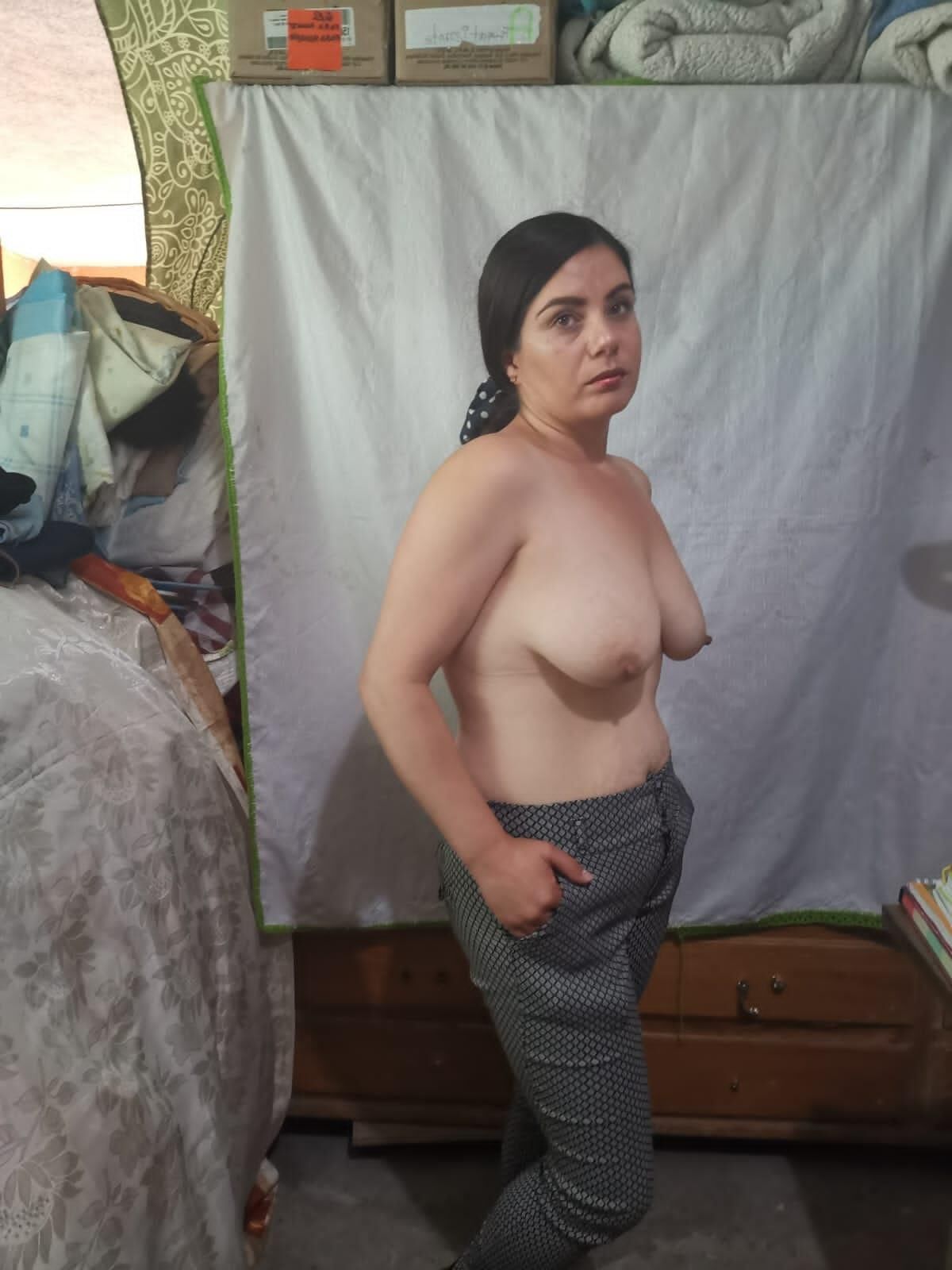 Mexican Topples ( Beautiful Wife )