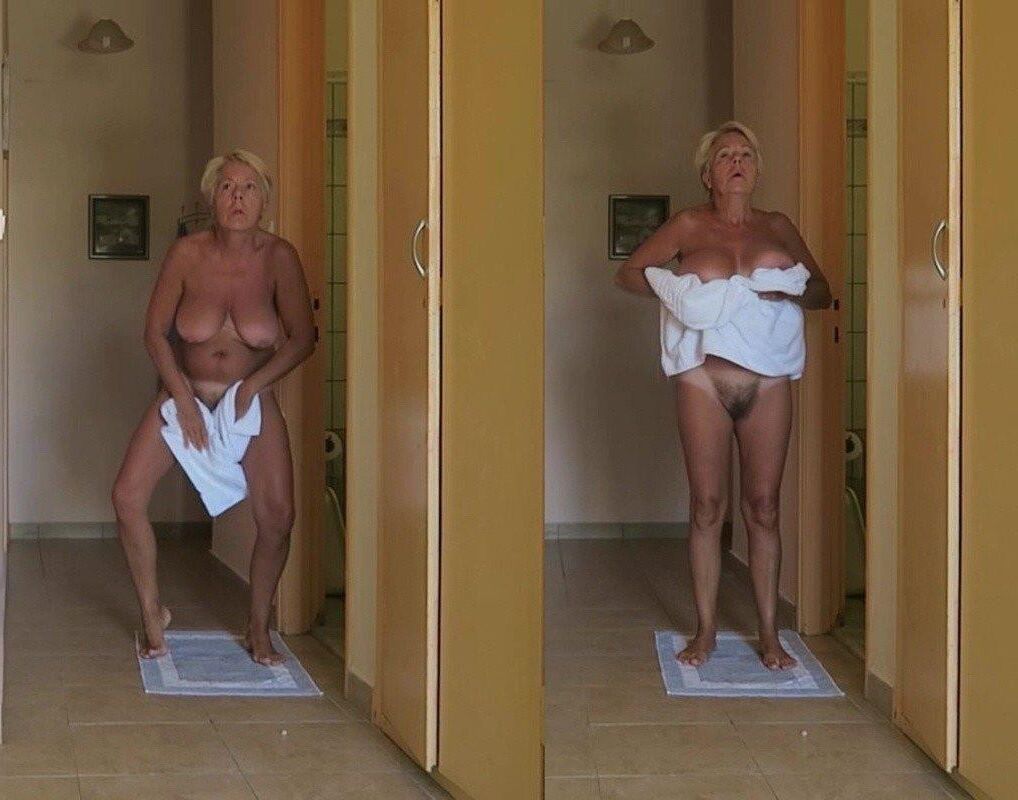 Gilf Hotwife Annabella
