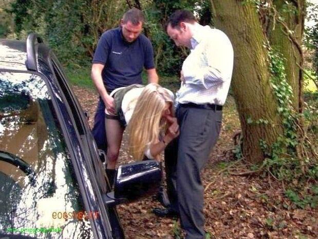 Dogging sale