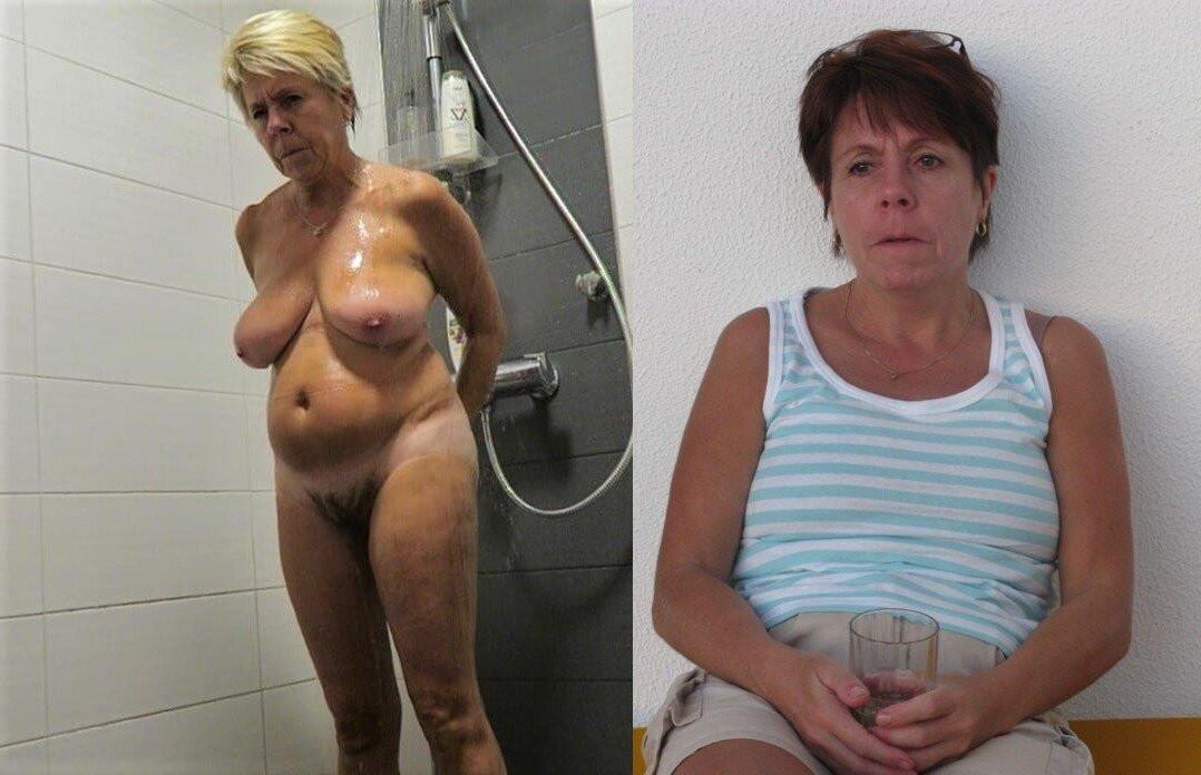 Gilf Hotwife Annabella