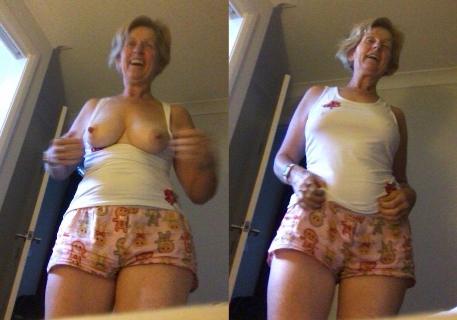 Amateur australien hotwife sherri