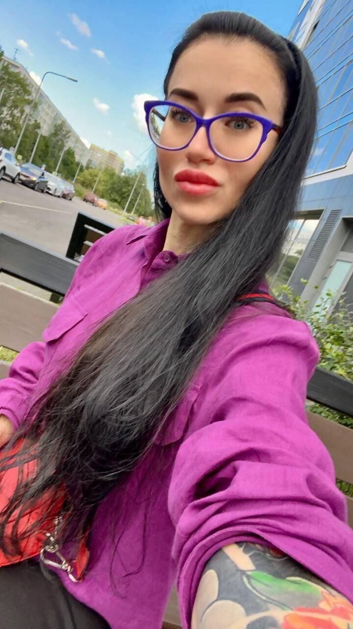 Valeria Agafonova