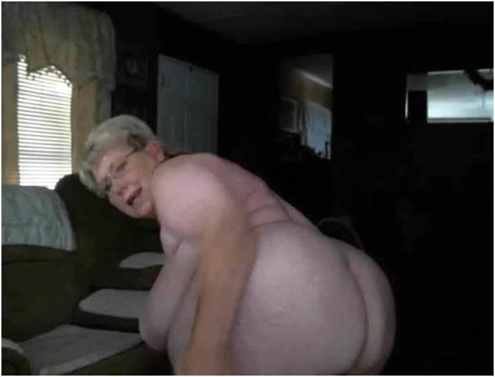 Mature BBW Hotwife Donna from Alabama