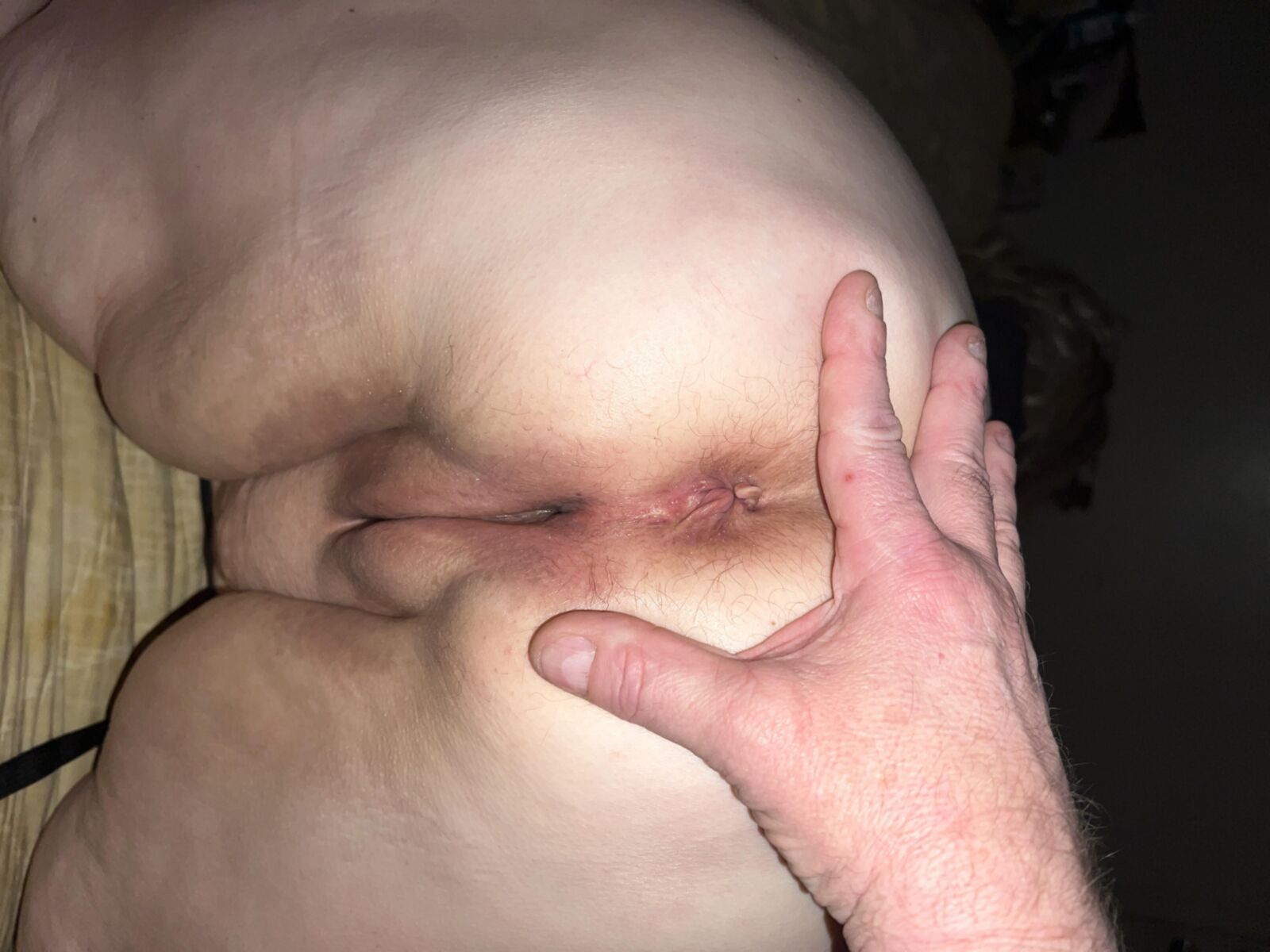 My fat mature bbw slut