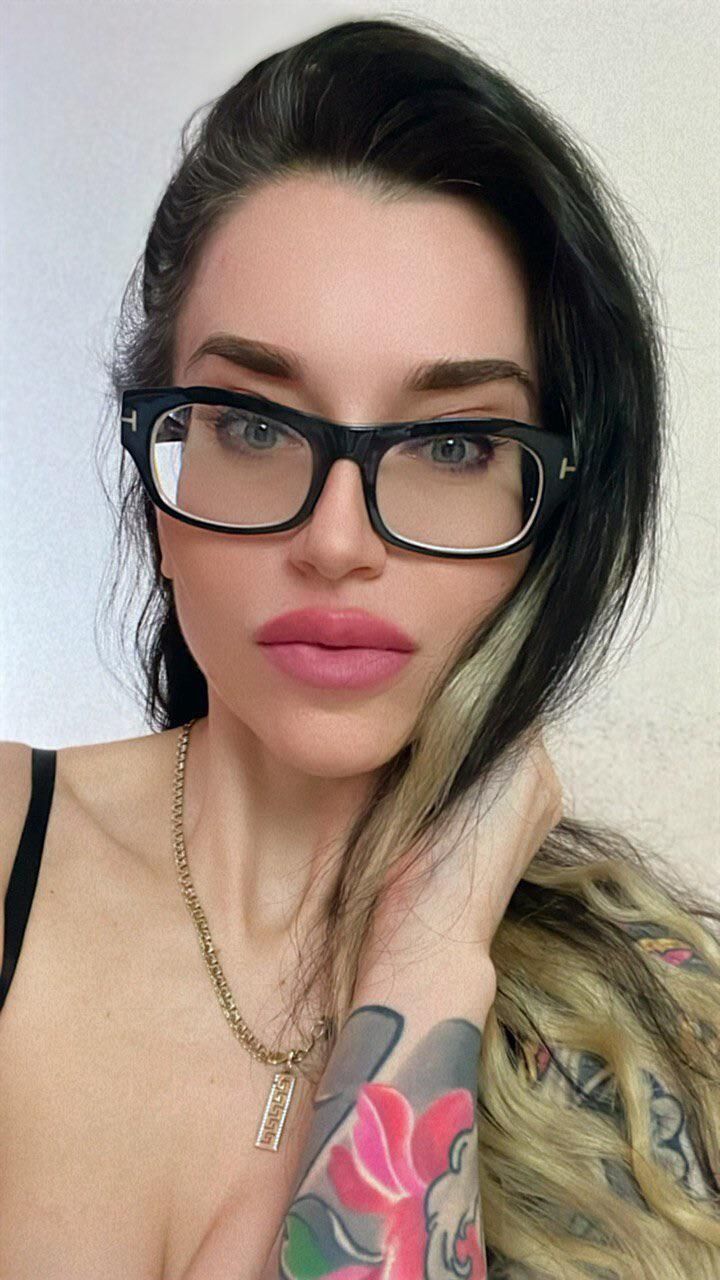 Valeria Agafonova