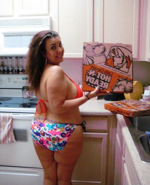 Texas Chubster Milf Karen