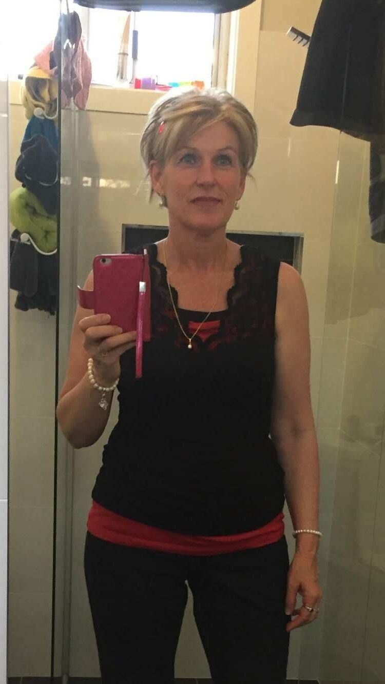 Amateur australien hotwife sherri