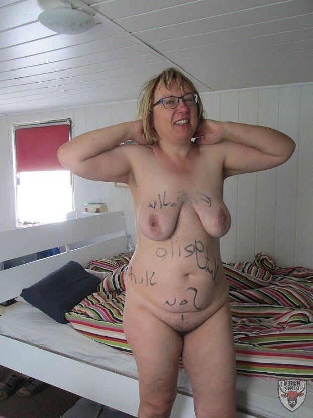 Denise Reiser aus Berlin