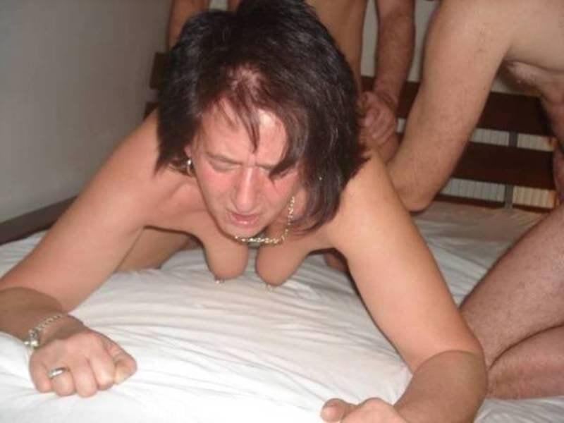 Milfs e mães