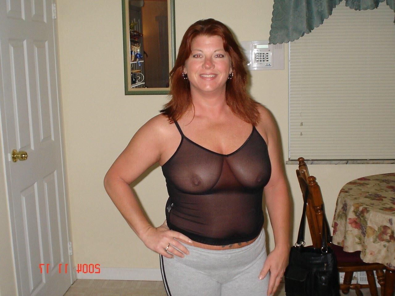 Ohio Hotwife Lisa