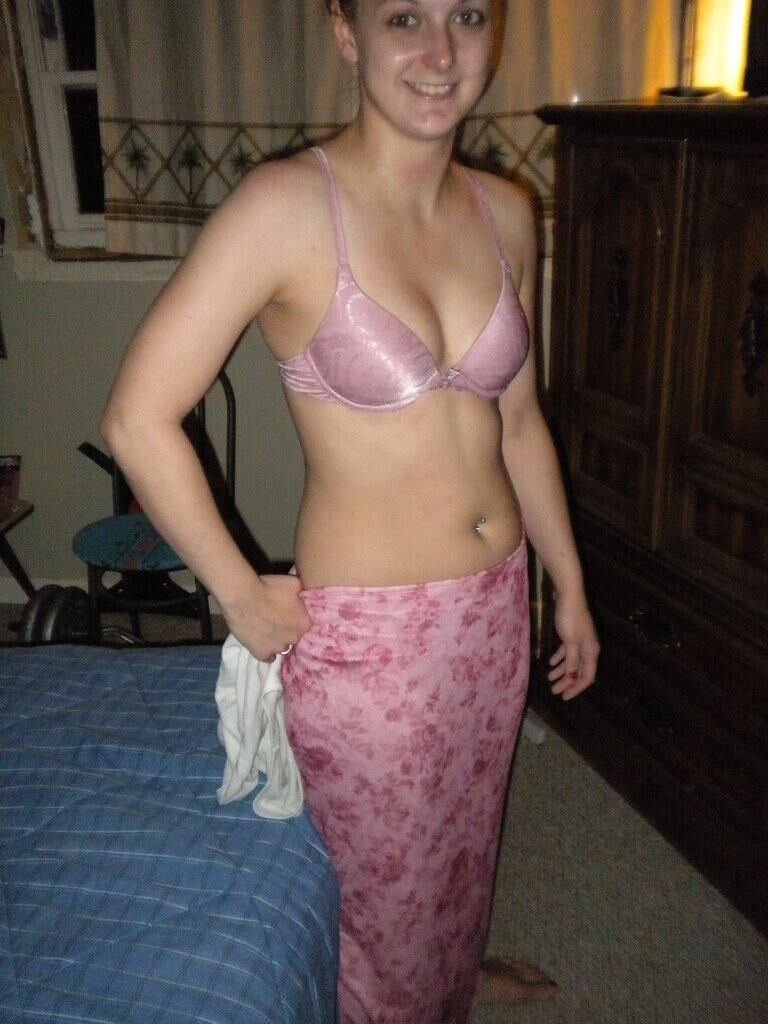 Amateur Hotwife Stephanie aus Illinois