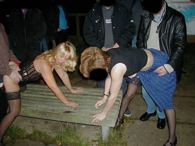 Dogging sale