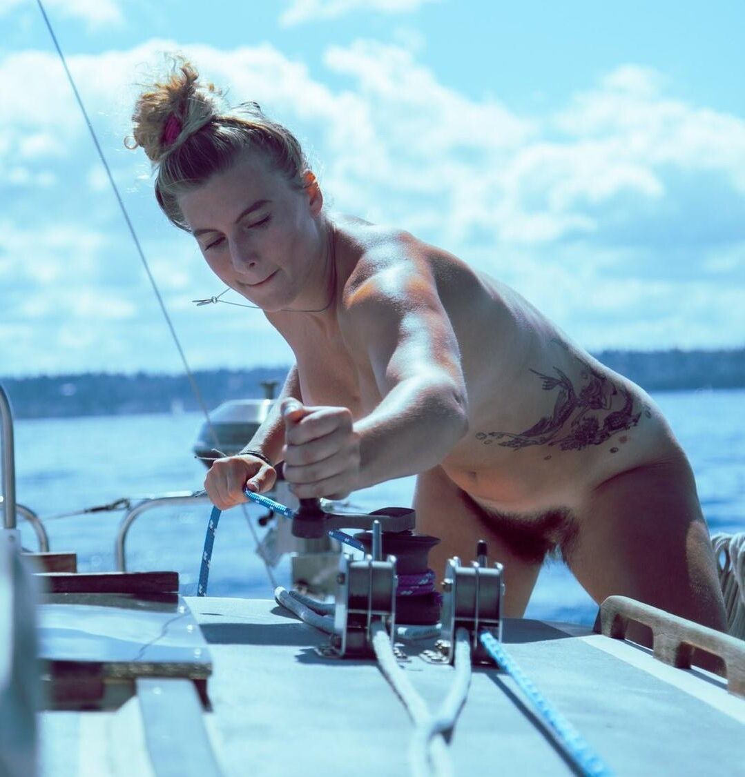 Ohe, du Bateau... 