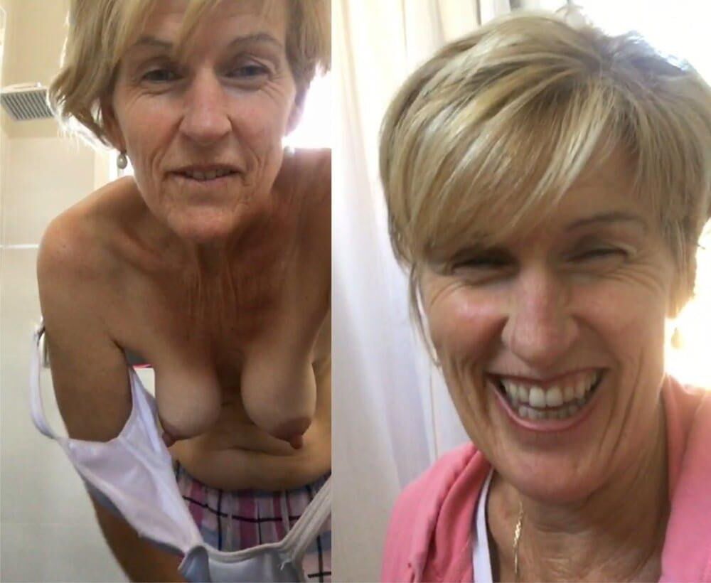 Amateur australien hotwife sherri