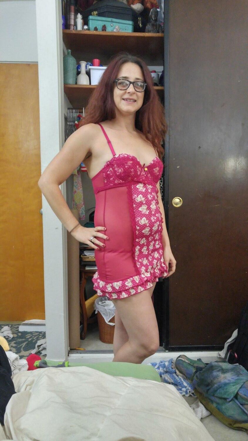 Hotwife Amateur Amy de Oregon
