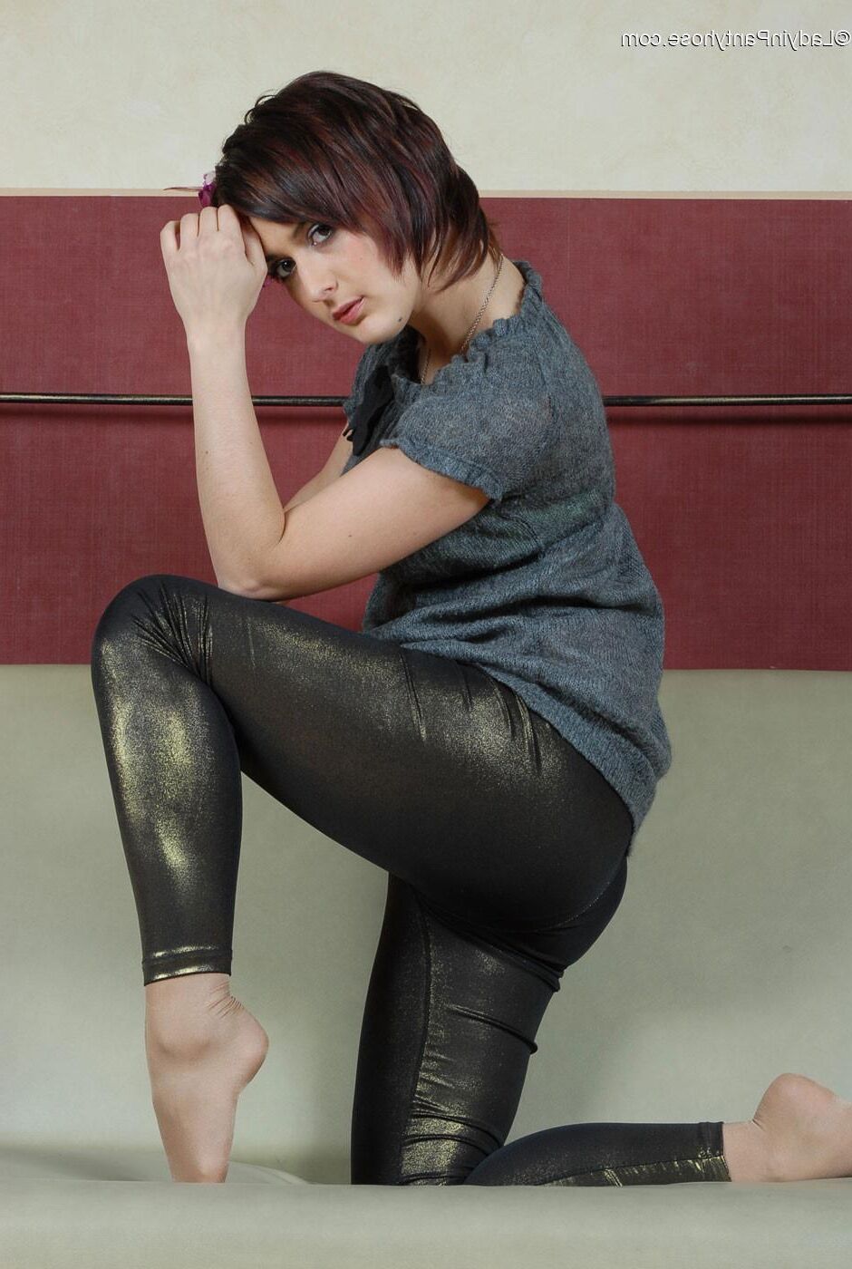 Collection Diana Caldera
