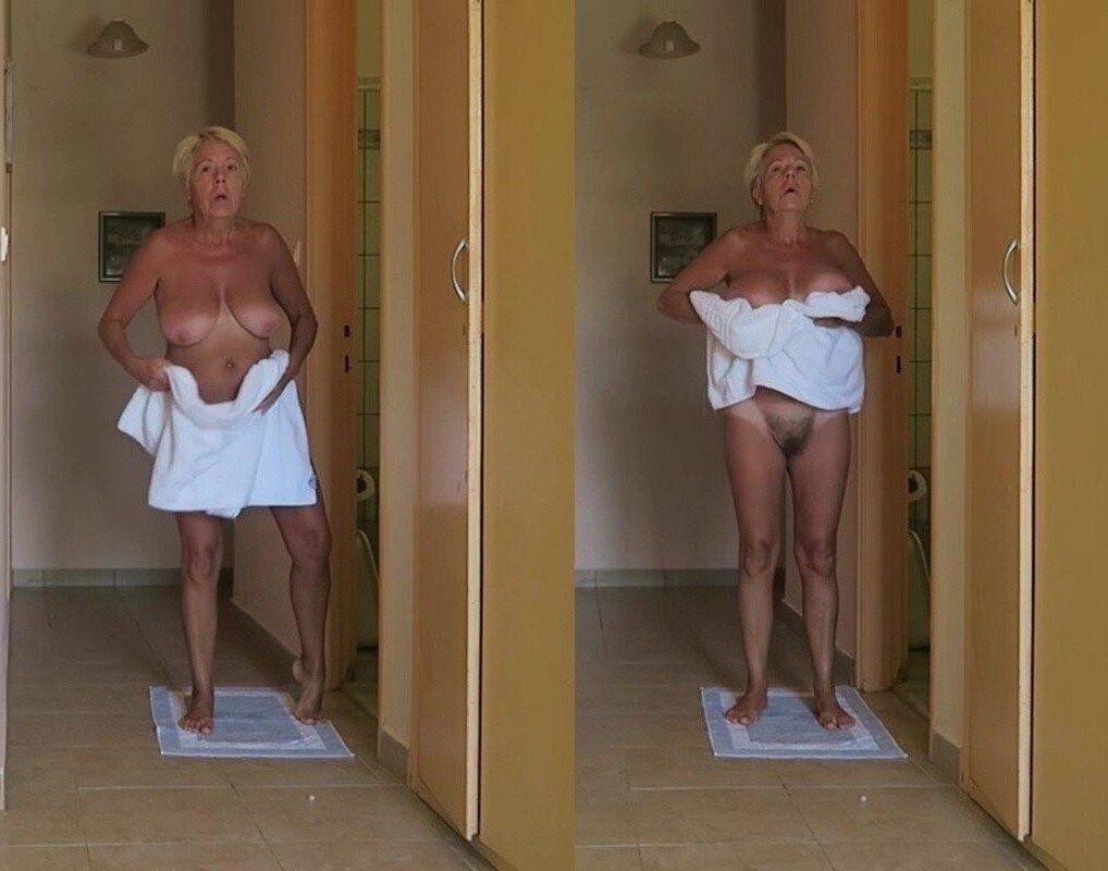 Gilf Hotwife Annabella