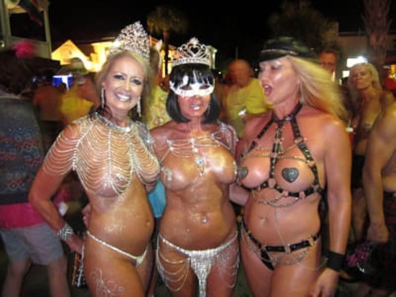 Milfs e mães