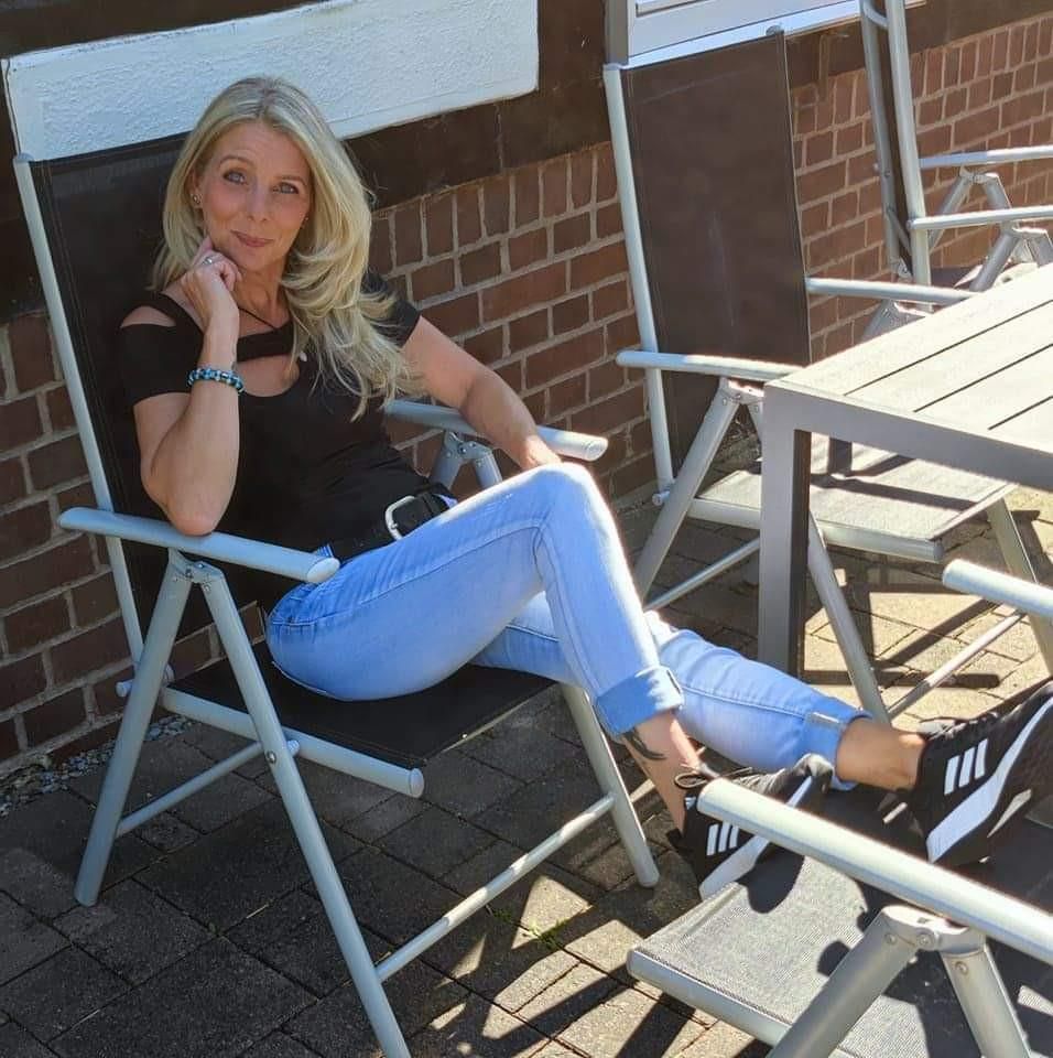 Nicole Schäfer