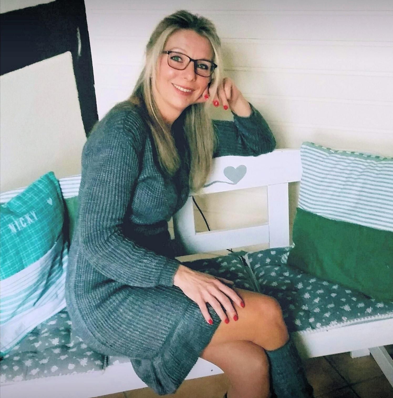 Nicole Schäfer