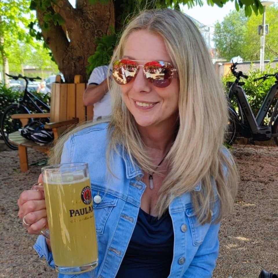 Nicole Schäfer