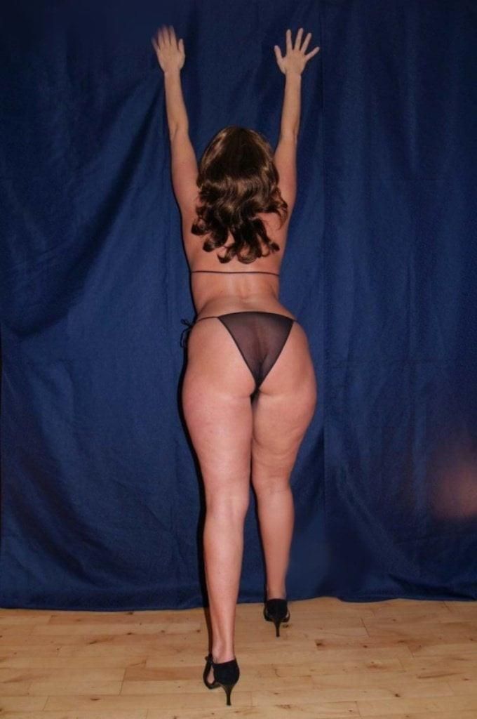 Milfs e mães