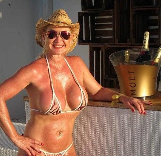 Milfs e mães