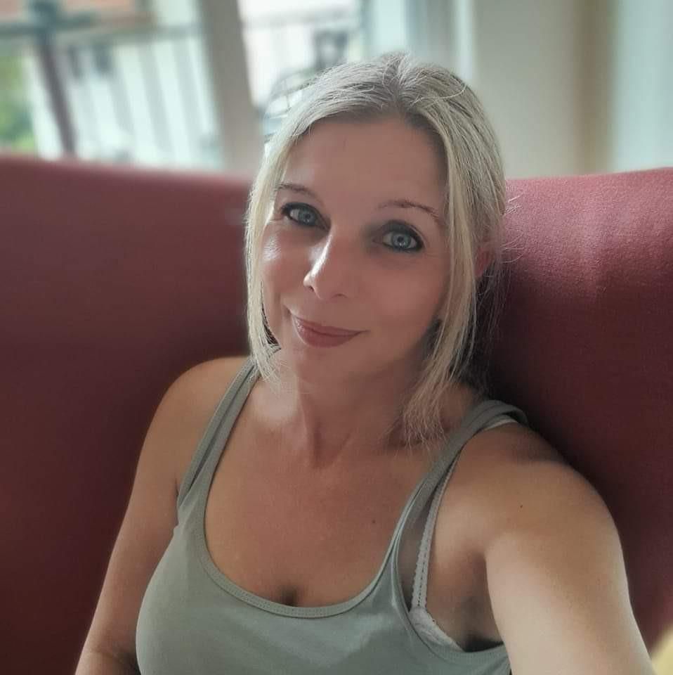 Nicole Schäfer