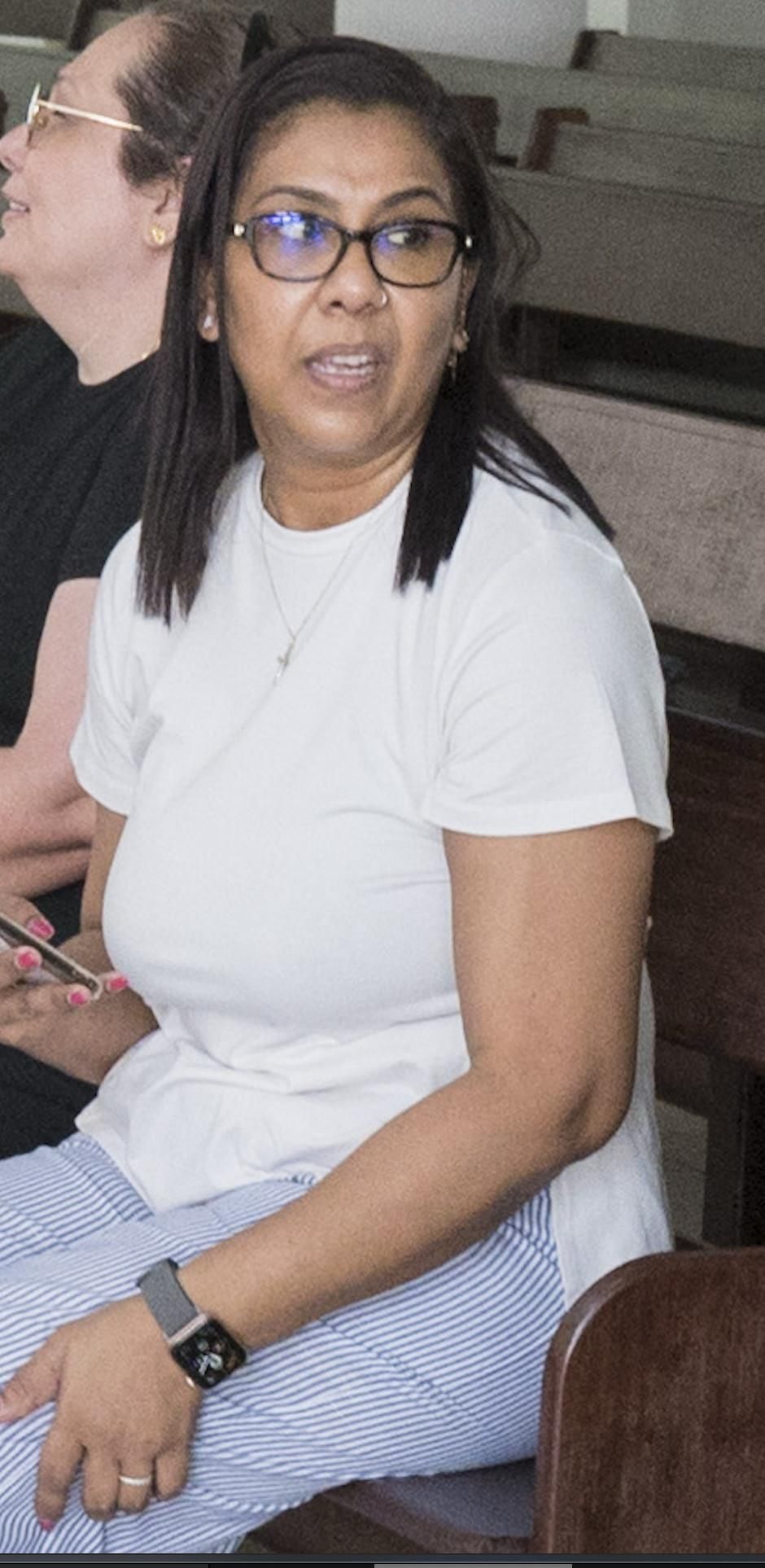 Big Boobs Church Milf Salope