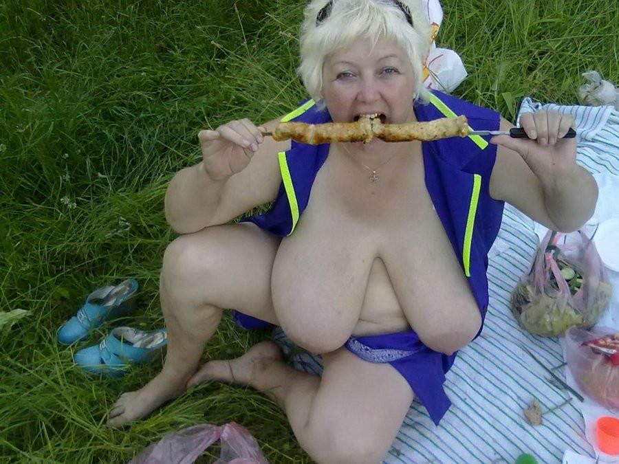 BBW Belarussian Galina от Homel