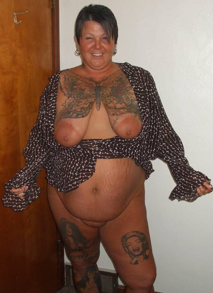 Horny Cunts