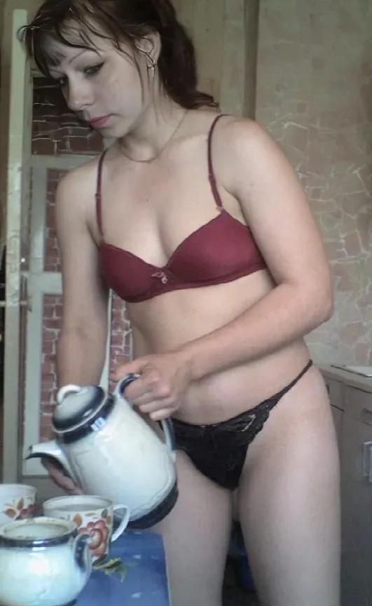 Русские шлюхи