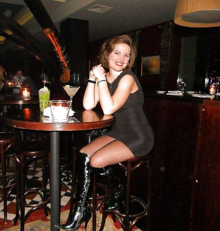 Bombe milf hotwife joyce