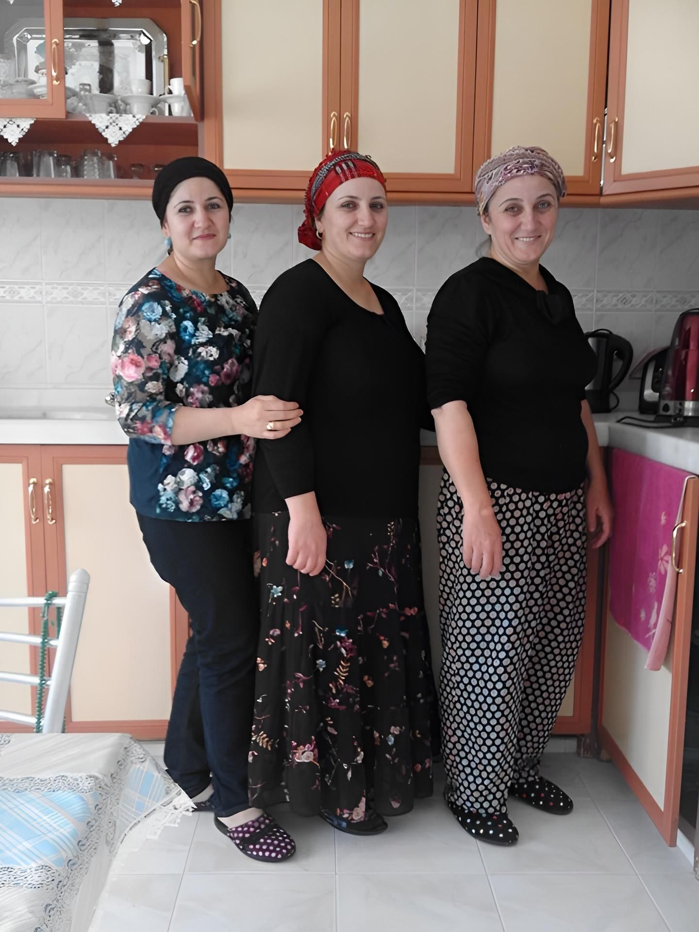 TURKISH SEXY HIJAB 