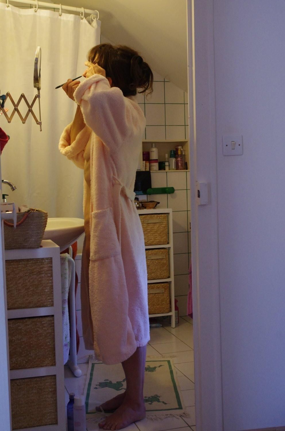 Français Amateur Webtte Lotte