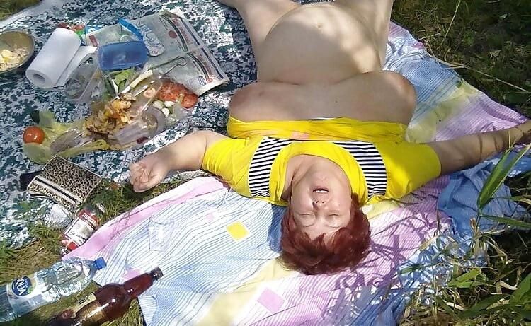 BBW Belarussian Galina от Homel