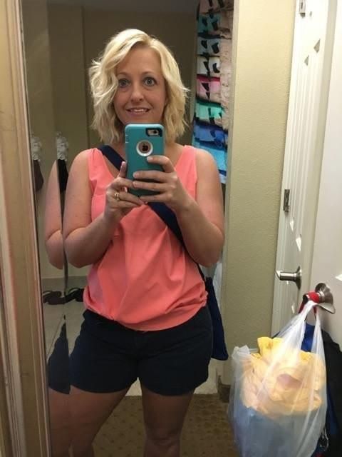 Hotwife mature amateur Shannon