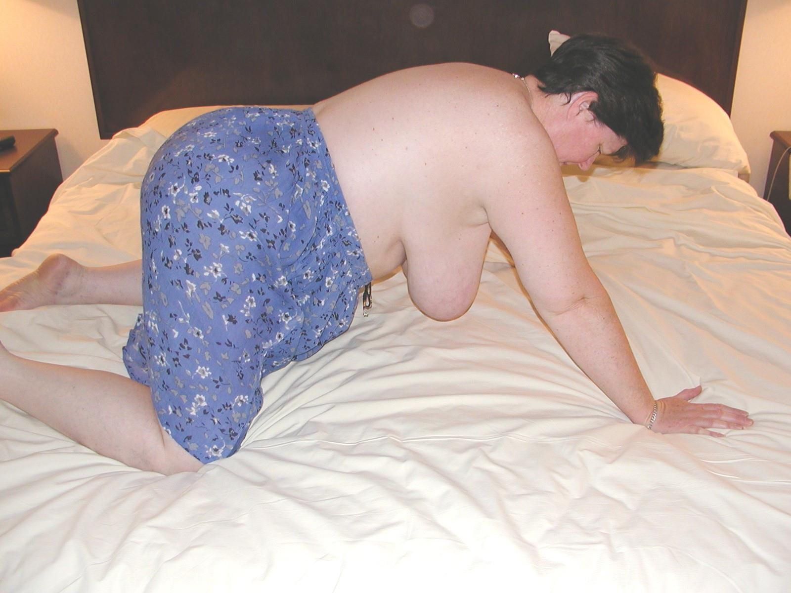 BBW Patti на всех!