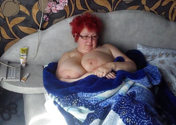 BBW Belarussian Galina от Homel