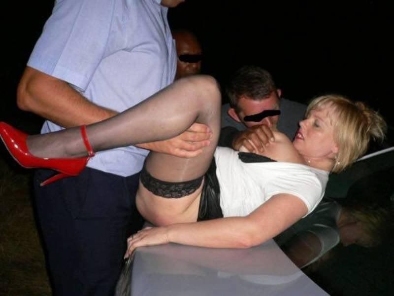 Milfs y madres