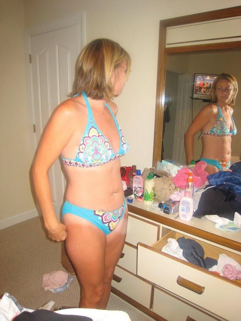 Beautiful milf