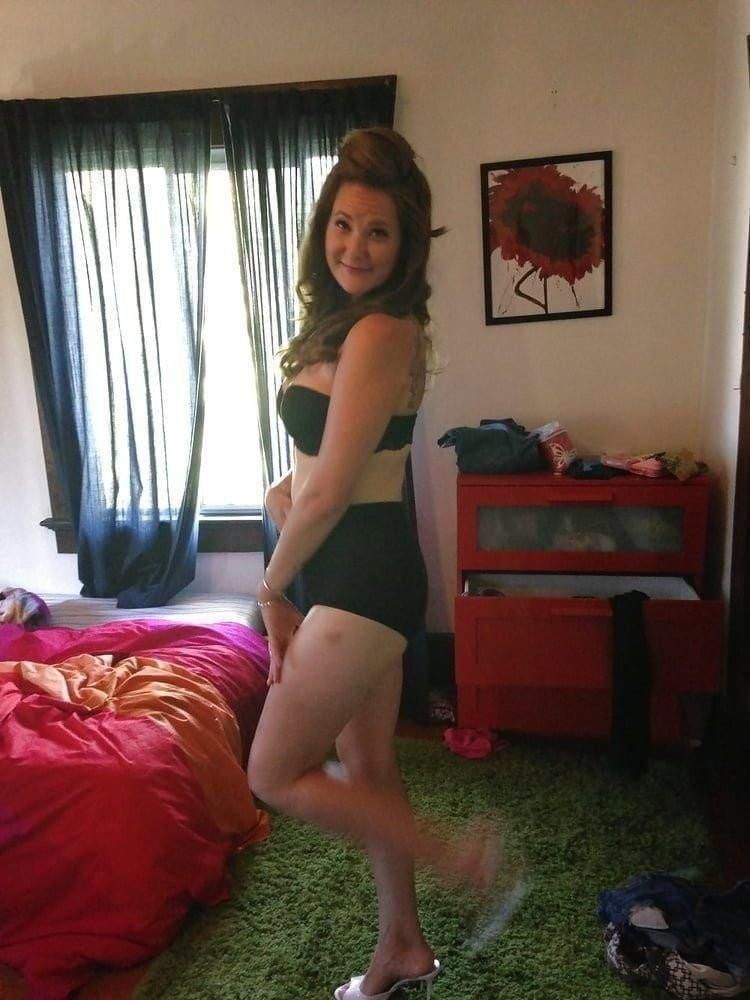 Hotwife suédois Rachel