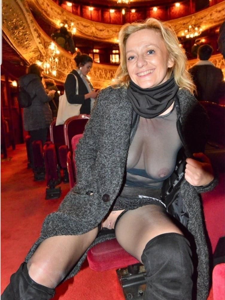 Matutas sexy