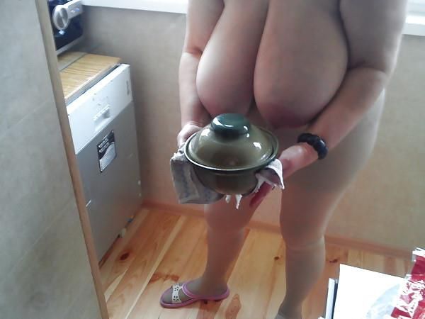 BBW Belarussian Galina от Homel