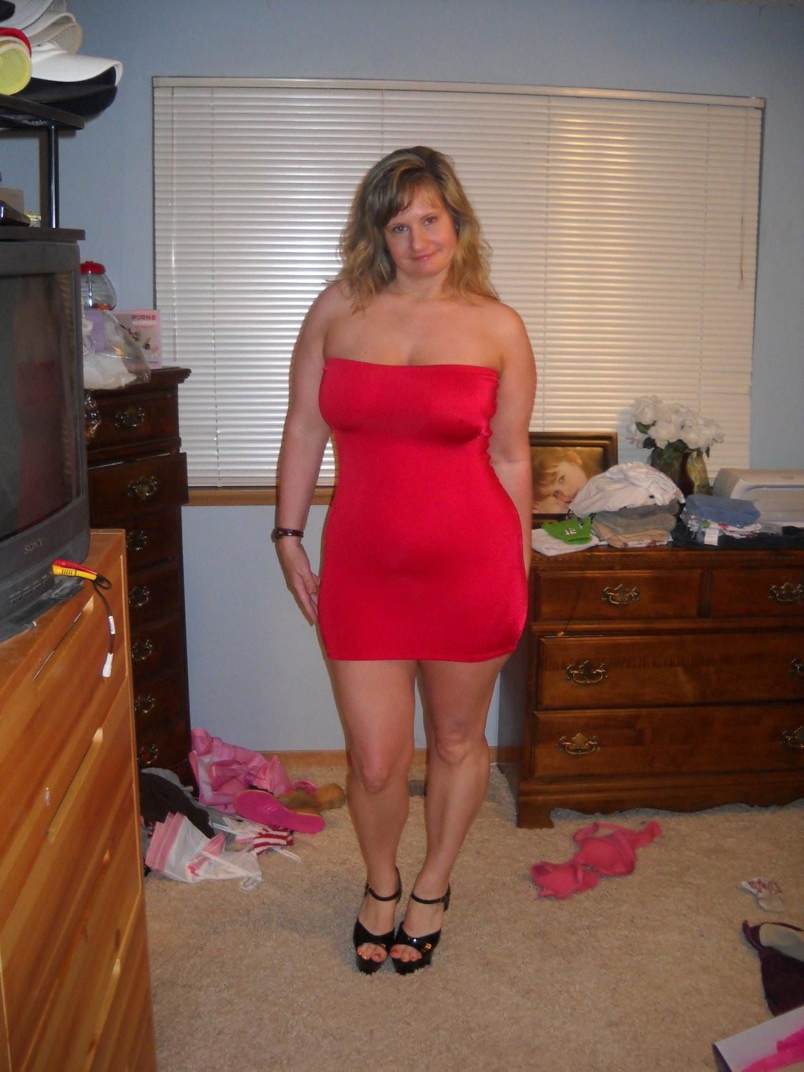 Peituda amadora hotwife holly