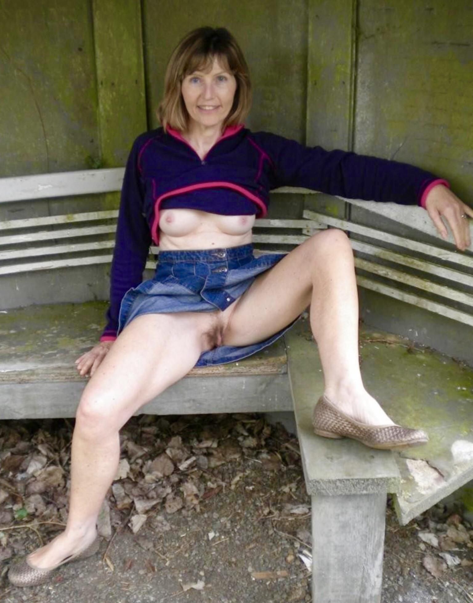 The Neighbor’s Wife 